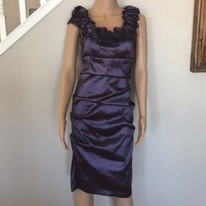 Flattering XSCAPE Formal Dress